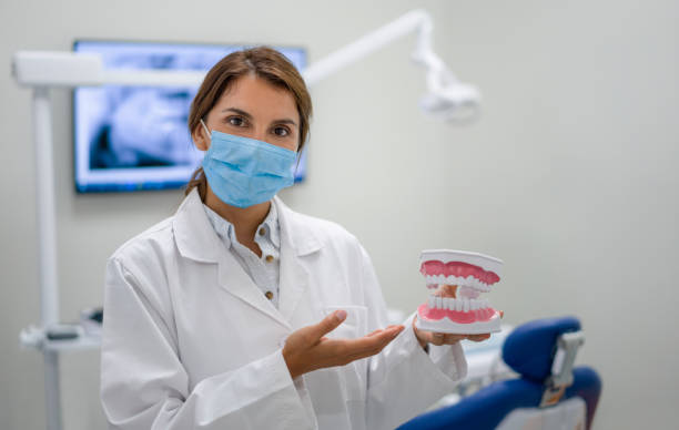 Best Emergency Broken Tooth Repair in Lyndhurst, VA