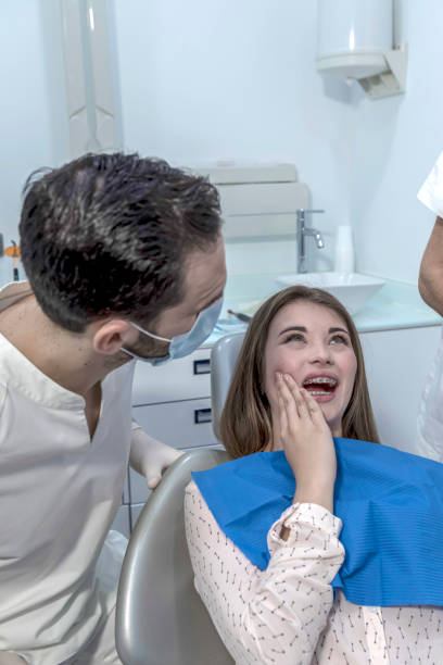 Best Emergency Dental Surgery in Lyndhurst, VA