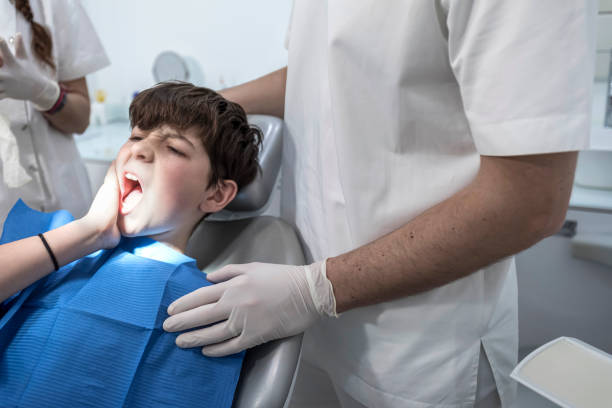 Best Weekend Emergency Dentist in Lyndhurst, VA