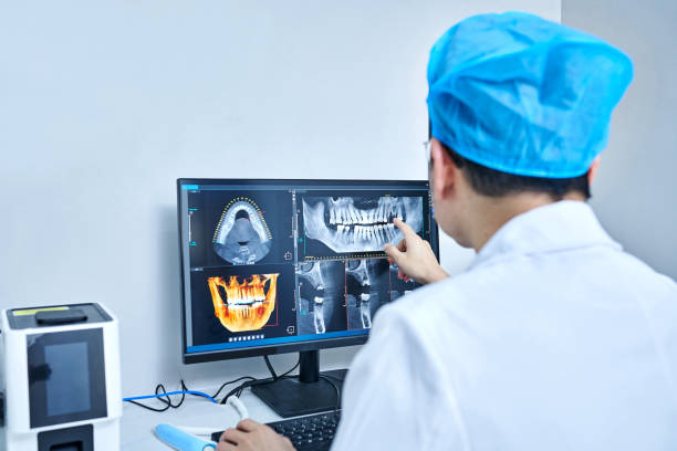 Best Pediatric Emergency Dentist in Lyndhurst, VA