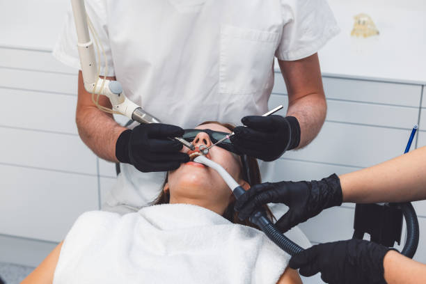 Best Emergency Dental Care for Trauma or Injury in Lyndhurst, VA