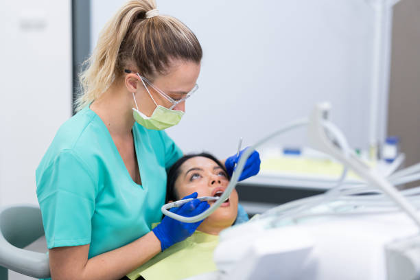 Best Pediatric Emergency Dentist in Lyndhurst, VA